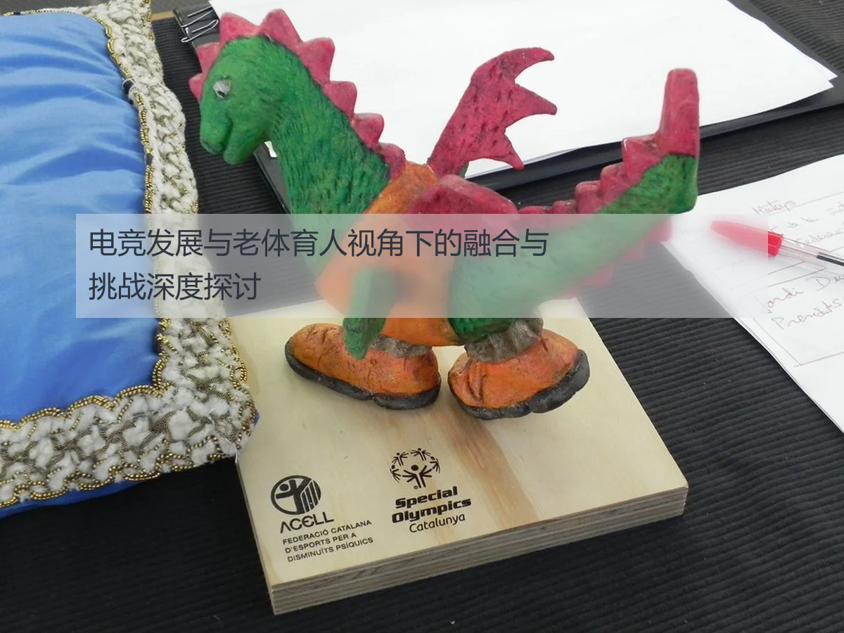 电竞发展与老体育人视角下的融合与挑战深度探讨